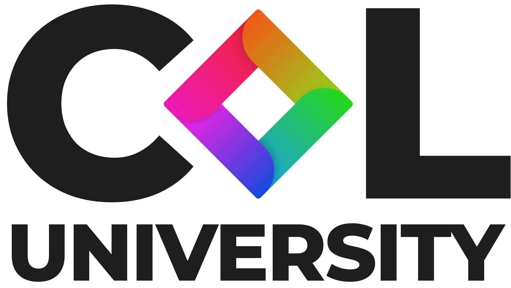COL University Logo